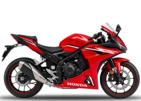 CBR500R
